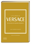 Laia Farran Graves - Little Book of Versace