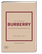 Darla-Jane Gilroy - Little Book of Burberry