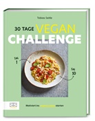 Tobias Seitle - 30-Tage-Vegan-Challenge