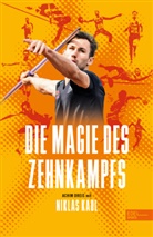 Achim Dreis, Niklas Kaul - Die Magie des Zehnkampfs