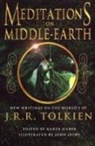 Karen Haber, Haber Karen - Meditations on Middle-Earth