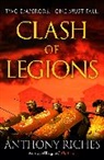 Anthony Riches, Riches Anthony - Clash of Legions