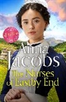 Anna Jacobs, Jacobs Anna - The Nurses of Eastby End