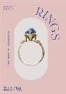 Rachel Church, Church Rachel - Rings