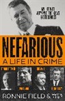 Ronnie Field - Nefarious