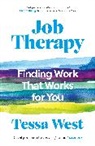 Tessa West, West Tessa - Job Therapy
