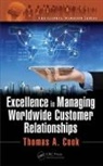 Thomas A. Cook, Thomas A. (American River International Cook, Cook Thomas A. - Excellence in Managing Worldwide Customer Relationships
