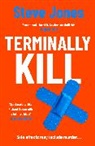 Steve Jones - Terminally Kill