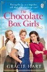 Gracie Hart - The Chocolate Box Girls