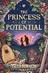 Delemhach Nikota, Emilie Nikota - The Princess of Potential