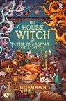 Delemhach Nikota, Emilie Nikota - The House Witch and The Charming of Austice