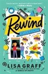 Lisa Graff - Rewind