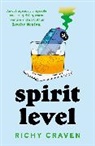 Richy Craven - Spirit Level
