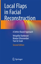 Madan Ethunandan, Velupillai Ilankovan, Tian Seah, Tian Ee Seah - Local Flaps in Facial Reconstruction