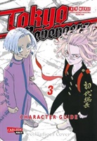 Ken Wakui - Tokyo Revengers: Character Guide 3