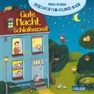 Sandra Grimm, Heike Vogel - Mein erstes Geschichten-Bilder-Buch: Gute Nacht, Schlafenszeit
