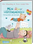 Brix Schaumburg, Anna Lisicki-Hehn - Mein kleiner großer Herzensmensch