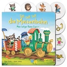 Anni Demel, Igor Lange - Töff, töff, töff, die Meisenbahn