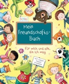 Christine Mildner, Sabine Rothmund - Schlau für die Schule: Mein Freundschaftsbuch