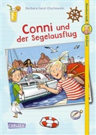 Barbara Iland-Olschewski, Sabine Legien - Abenteuerspaß mit Conni 2: Conni und der Segelausflug
