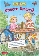 Hanna Sörensen, Ulrich Velte - Conni Gelbe Reihe (Beschäftigungsbuch): Unsere Umwelt