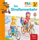 Petra Klose, Melanie Gürtler - Frag doch mal ... die Maus: Im Straßenverkehr