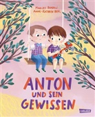 Marlies Bardeli, Anne-Kathrin Behl - Anton und sein Gewissen