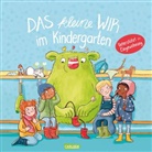 Daniela Kunkel, Daniela Kunkel - Das kleine WIR im Kindergarten