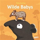 Philip Bunting, Philip Bunting - Wilde Babys