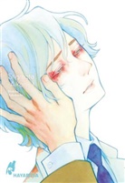Hidebu Takahashi - Stigmata -Aikon- 1