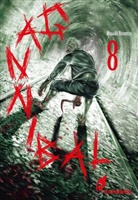 Masaaki Ninomiya - Gannibal 8