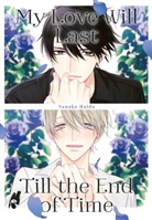 Nanako Haida - My Love Will Last Till the End of Time