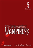 Chisaki Kanai - My Dear Curse-casting Vampiress 5
