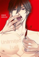 Neneko Narazaki - Unlimited Lust
