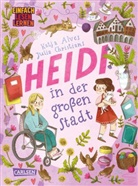 Katja Alves, Julia Christians - Heidi in der großen Stadt