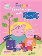 Steffi Korda - Peppa Wutz