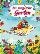 Renée Kurilla, Renée Kurilla - Der magische Garten