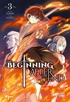 Fuyuki23, Turtleme - The Beginning after the End 3