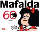 Quino - 60 Jahre Mafalda