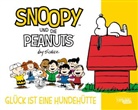 Charles M Schulz, Charles M. Schulz - Snoopy und die Peanuts 5: Glück ist eine Hundehütte