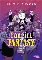 Olivia Vieweg - Fangirl Fantasy