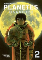 Makoto Yukimura - Planetes Perfect Edition 2