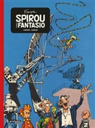 André Franquin - Spirou und Fantasio Gesamtausgabe Neuedition 7