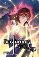Fuyuki23, TurtleMe - The Beginning after the End 4