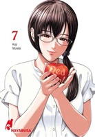 Koji Murata - Red Apple 7