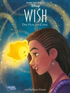 Walt Disney - Disney Filmcomics 4: Wish