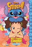 Miho Asada - Stitch! Best Friends Forever!