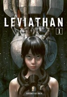 Shiro Kuroi - Leviathan 1