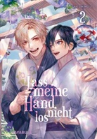 Saki Sakimoto - Lass meine Hand nicht los 2