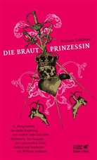 William Goldman - Die Brautprinzessin
